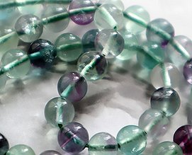 fluorita